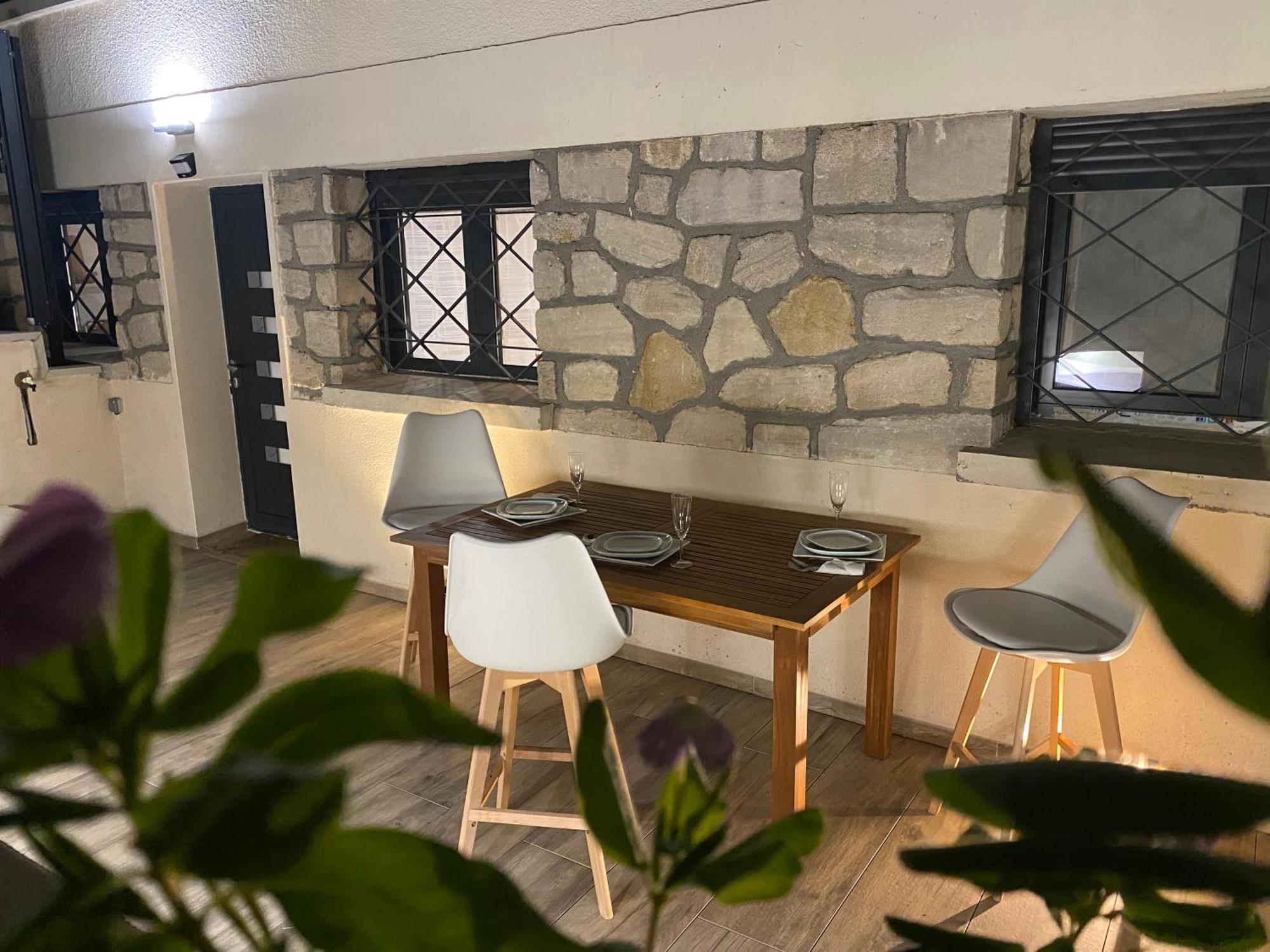 Eden In Vitry Logement Entier Exterior photo
